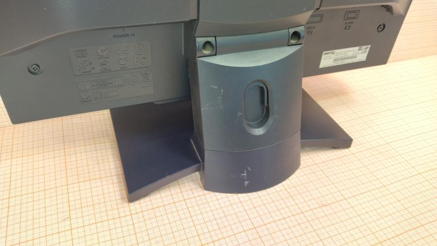 219-004-002 Монитор ЖК BENQ FP91G #5