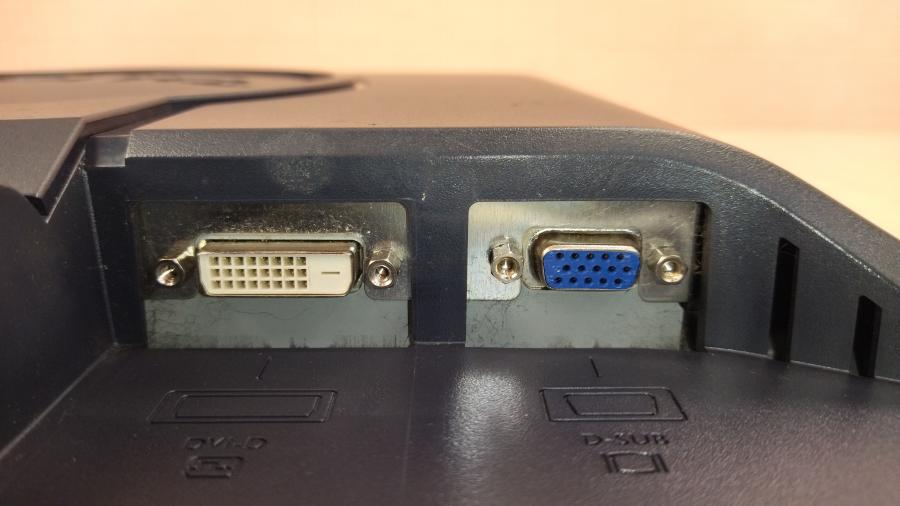 219-004-002 Монитор ЖК BENQ FP91G #6