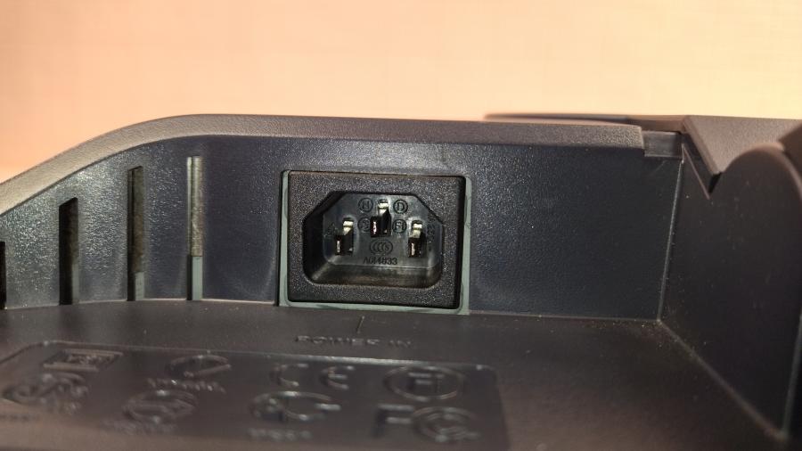 219-004-002 Монитор ЖК BENQ FP91G #7