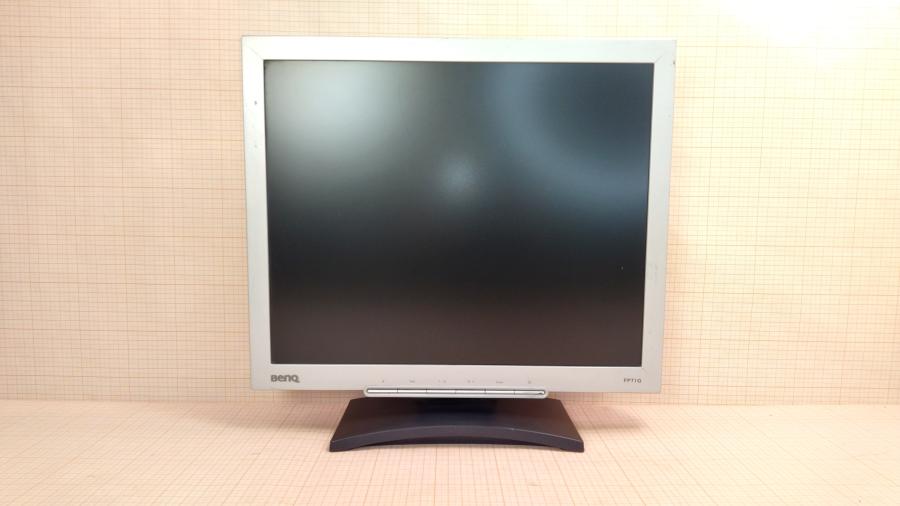 219-007-001 Монитор ЖК BENQ FP71G #1