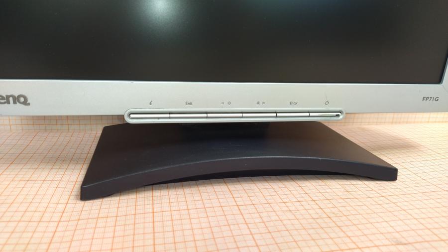 219-007-001 Монитор ЖК BENQ FP71G #2