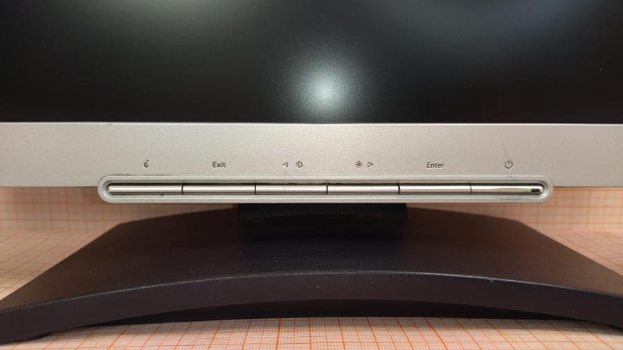 219-007-001 Монитор ЖК BENQ FP71G #3