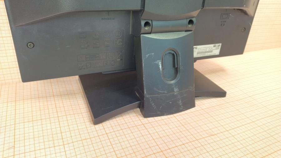 219-007-001 Монитор ЖК BENQ FP71G #5