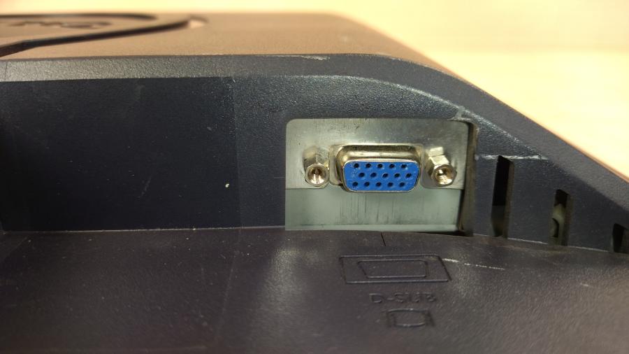 219-007-001 Монитор ЖК BENQ FP71G #6