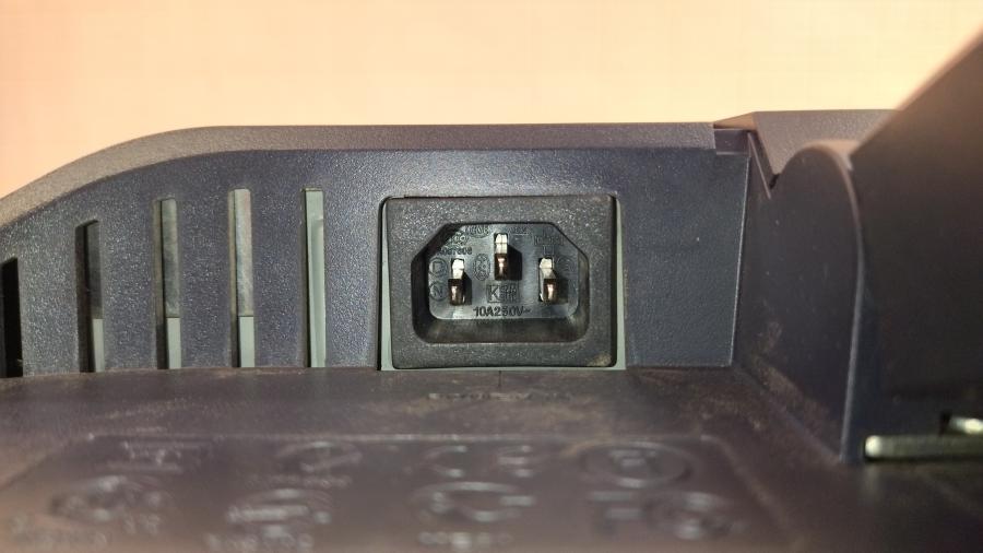 219-007-001 Монитор ЖК BENQ FP71G #7