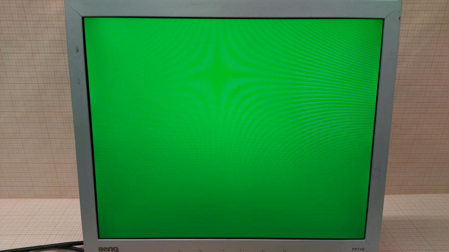 219-007-001 Монитор ЖК BENQ FP71G #13