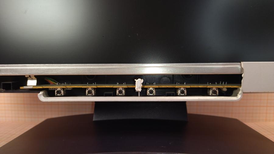 219-004-004 Монитор ЖК BENQ FP91G #3