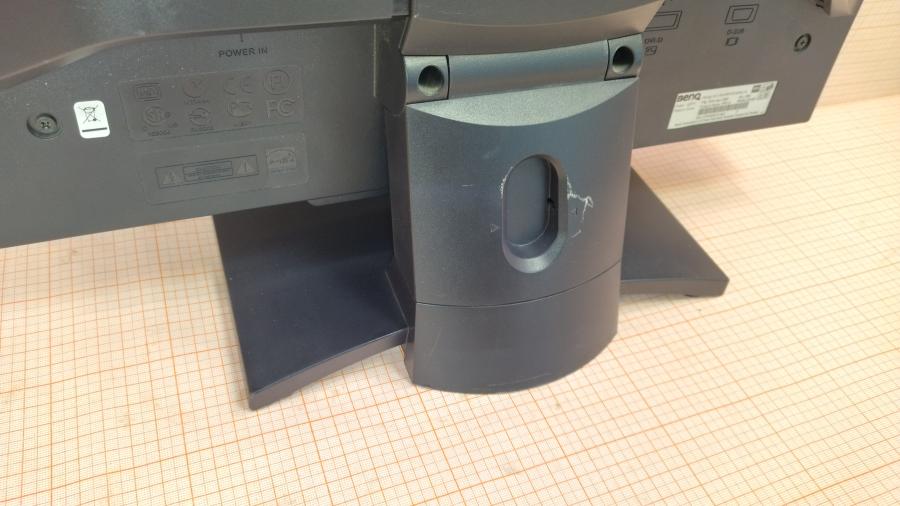 219-004-004 Монитор ЖК BENQ FP91G #5