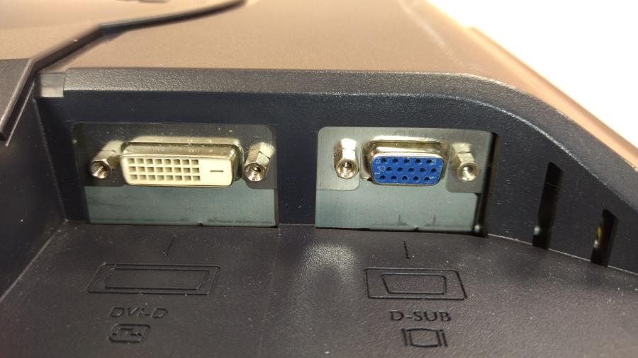 219-004-004 Монитор ЖК BENQ FP91G #6