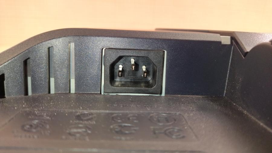 219-004-004 Монитор ЖК BENQ FP91G #7