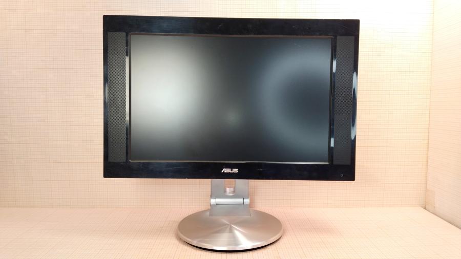 219-008-001 Монитор ЖК ASUS PW191A #1