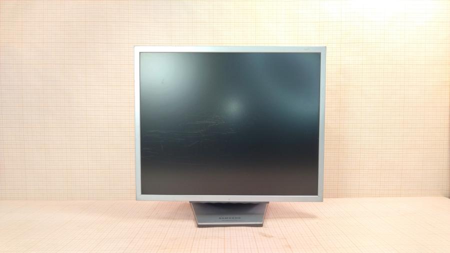 219-009-001 Монитор ЖК SAMSUNG SyncMaster 172x #1