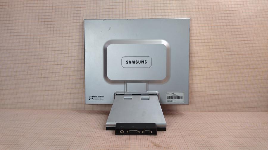 219-009-001 Монитор ЖК SAMSUNG SyncMaster 172x #4
