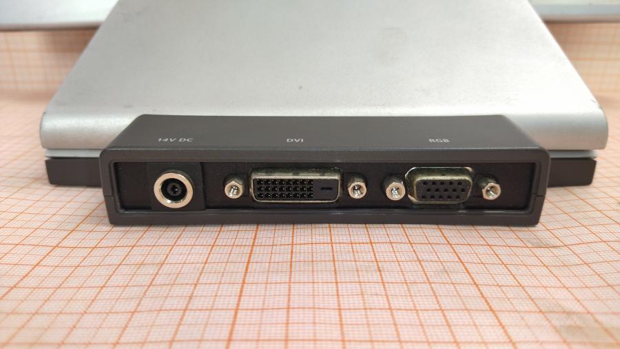 219-009-001 Монитор ЖК SAMSUNG SyncMaster 172x #6