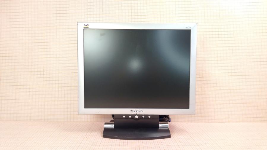 219-010-001 Монитор ЖК VIEWSONIC VE510s #1