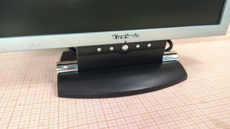 219-010-001 Монитор ЖК VIEWSONIC VE510s #2