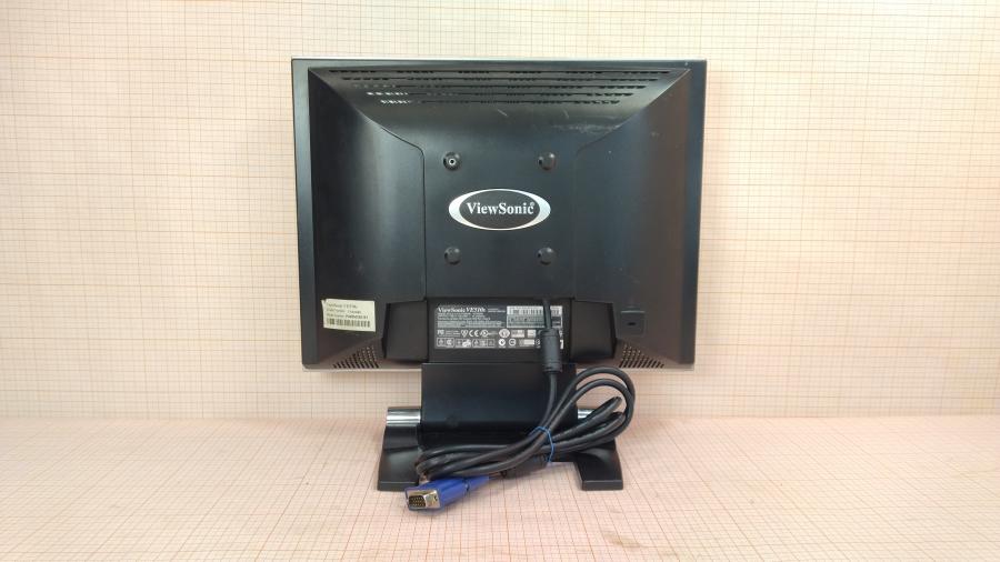 219-010-001 Монитор ЖК VIEWSONIC VE510s #4