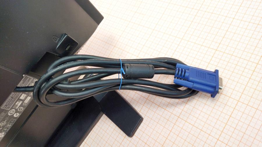 219-010-001 Монитор ЖК VIEWSONIC VE510s #6