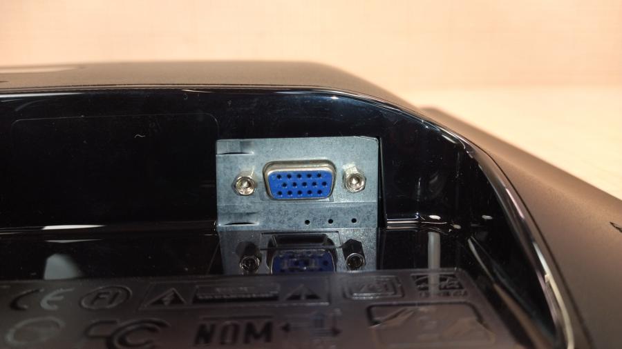 219-011-001 Монитор ЖК BENQ G920WA #6