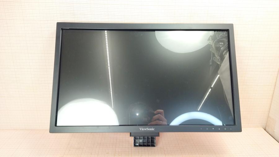 219-013-001 Монитор ЖК VIEWSONIC TD2220-2 #1