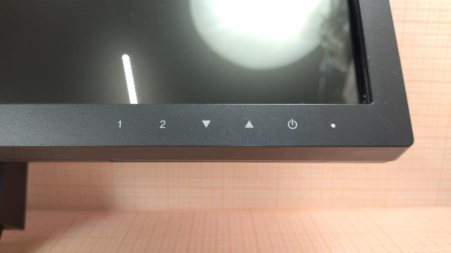 219-013-001 Монитор ЖК VIEWSONIC TD2220-2 #2