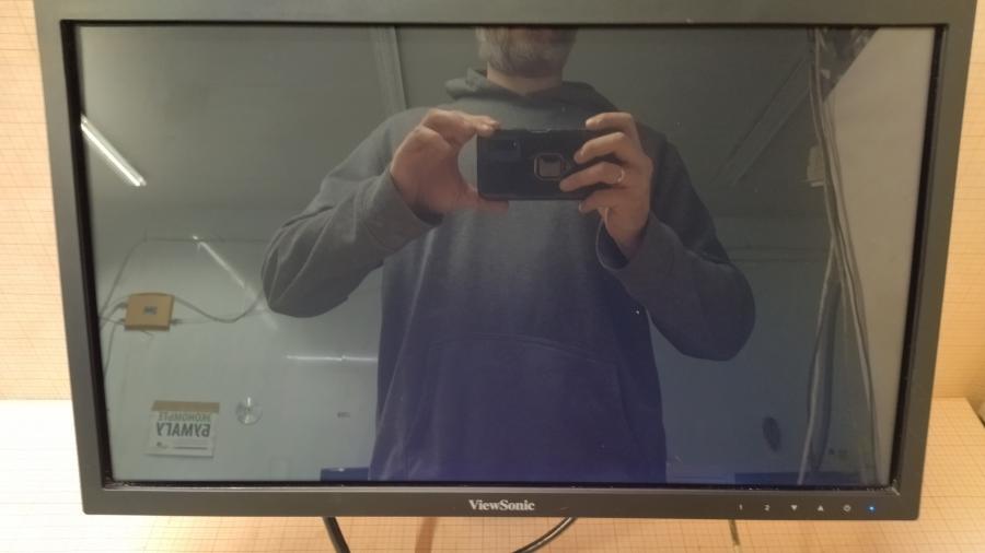 219-013-001 Монитор ЖК VIEWSONIC TD2220-2 #12