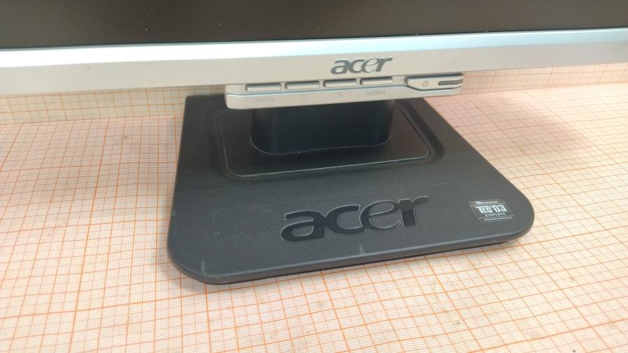 219-014-001 Монитор ЖК ACER AL1716 A #2