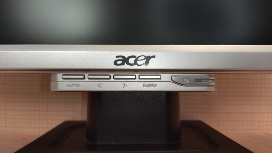 219-014-001 Монитор ЖК ACER AL1716 A #3