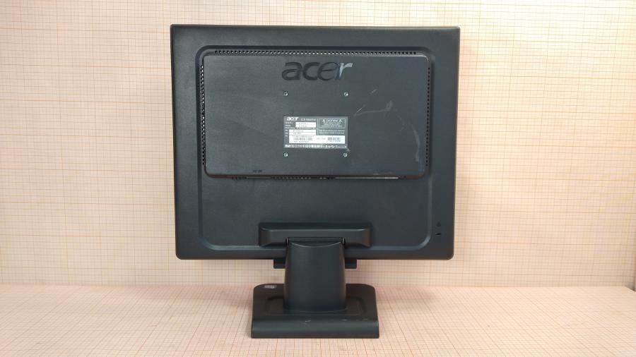 219-014-001 Монитор ЖК ACER AL1716 A #4
