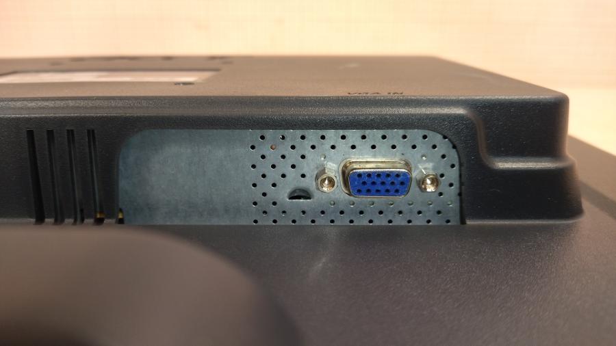 219-014-001 Монитор ЖК ACER AL1716 A #6