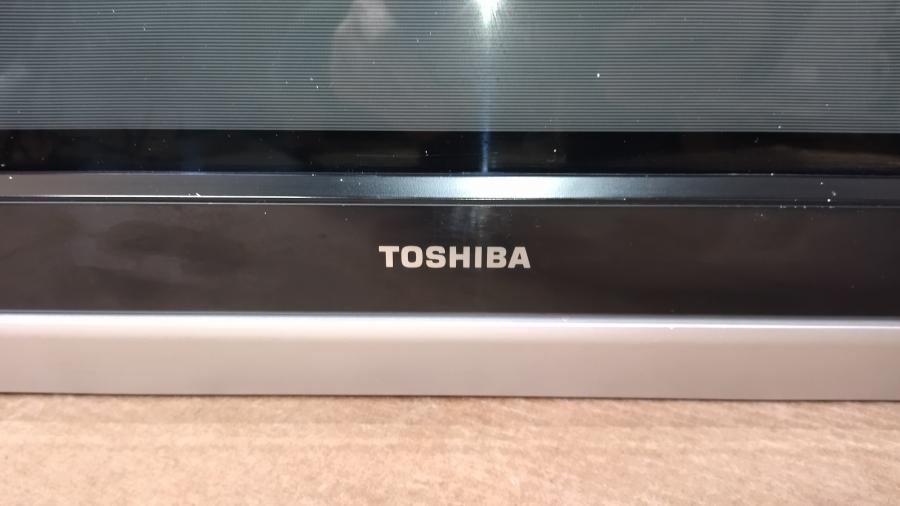 219-015-001 Плазменная панель TOSHIBA 42WP48R #2
