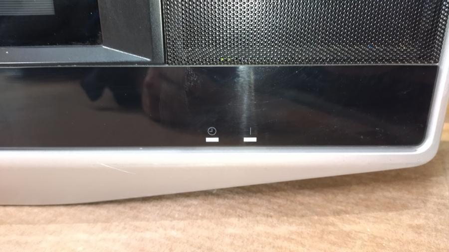 219-015-001 Плазменная панель TOSHIBA 42WP48R #3