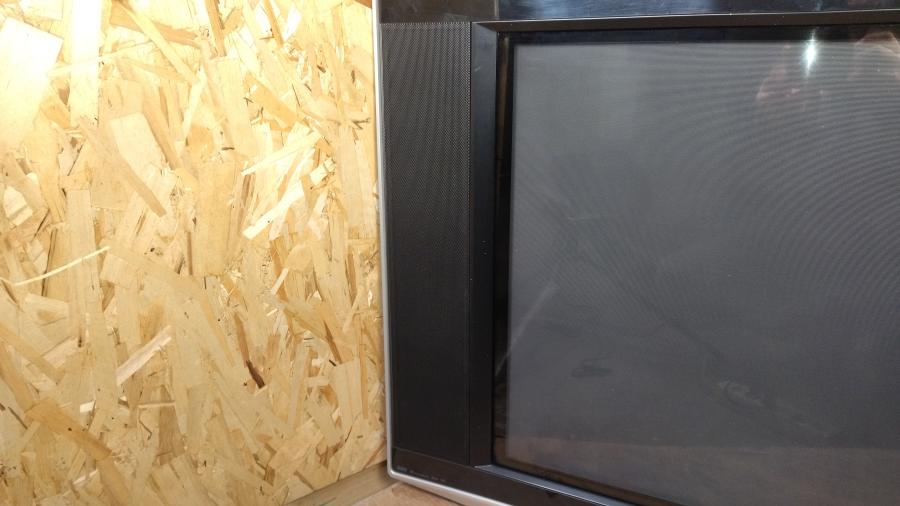 219-015-001 Плазменная панель TOSHIBA 42WP48R #5