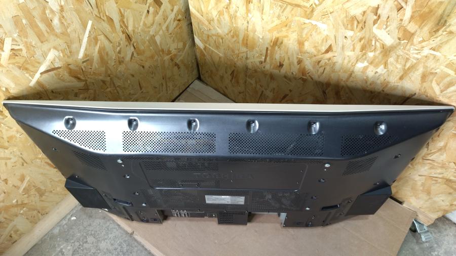 219-015-001 Плазменная панель TOSHIBA 42WP48R #6