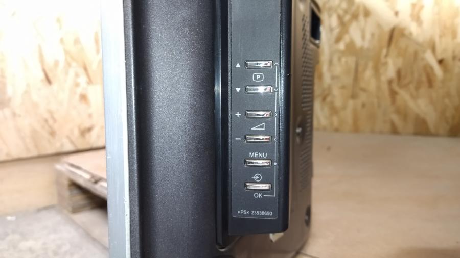 219-015-001 Плазменная панель TOSHIBA 42WP48R #9