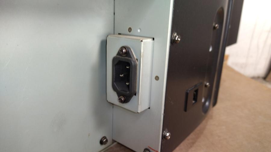 219-015-001 Плазменная панель TOSHIBA 42WP48R #16