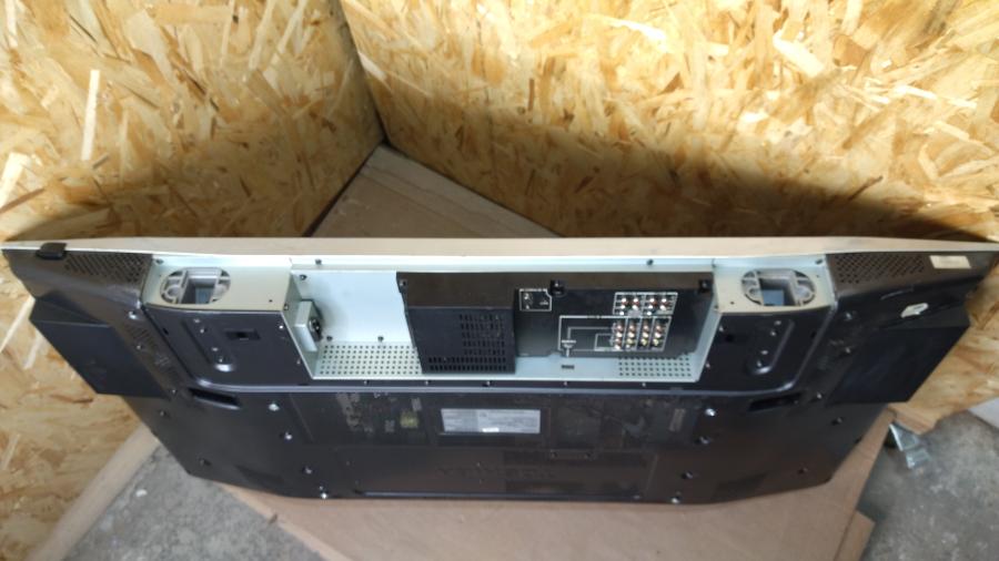 219-015-001 Плазменная панель TOSHIBA 42WP48R #18