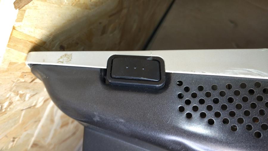 219-015-001 Плазменная панель TOSHIBA 42WP48R #19