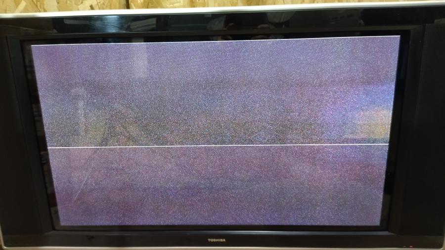 219-015-001 Плазменная панель TOSHIBA 42WP48R #22