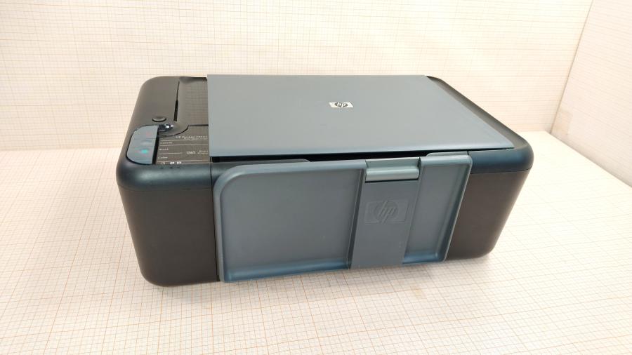 219-020-001 МФУ HP Deskjet F2423 #1