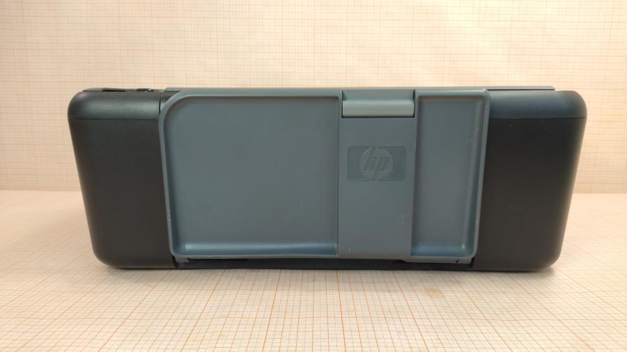 219-020-001 МФУ HP Deskjet F2423 #2