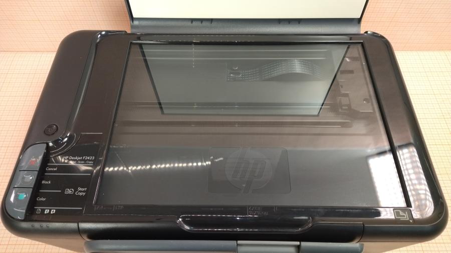 219-020-001 МФУ HP Deskjet F2423 #6