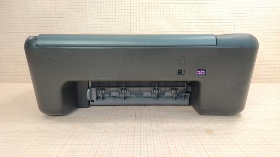 219-020-001 МФУ HP Deskjet F2423 #13