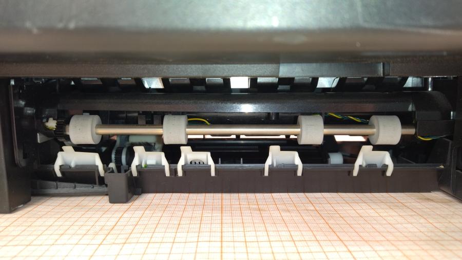 219-020-001 МФУ HP Deskjet F2423 #15