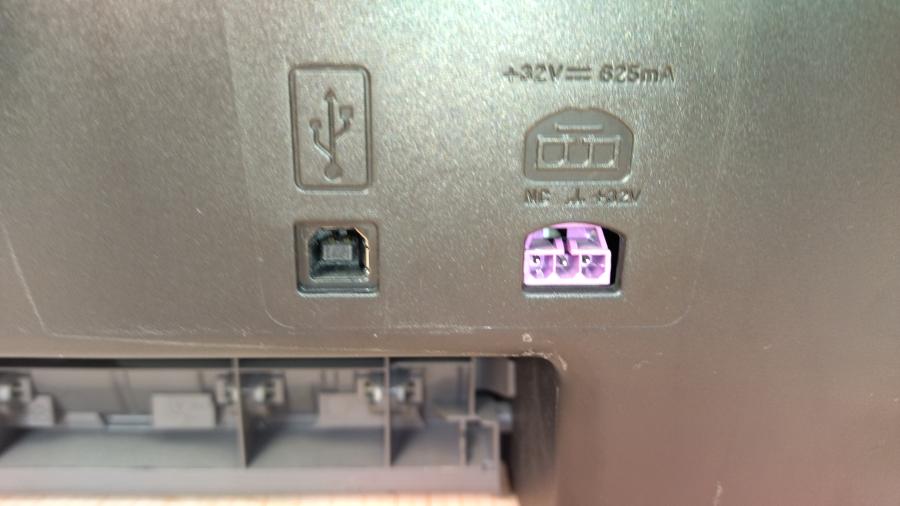 219-020-001 МФУ HP Deskjet F2423 #16