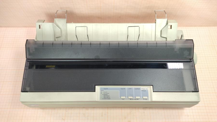 219-021-001 Принтер EPSON LX-1170 #3