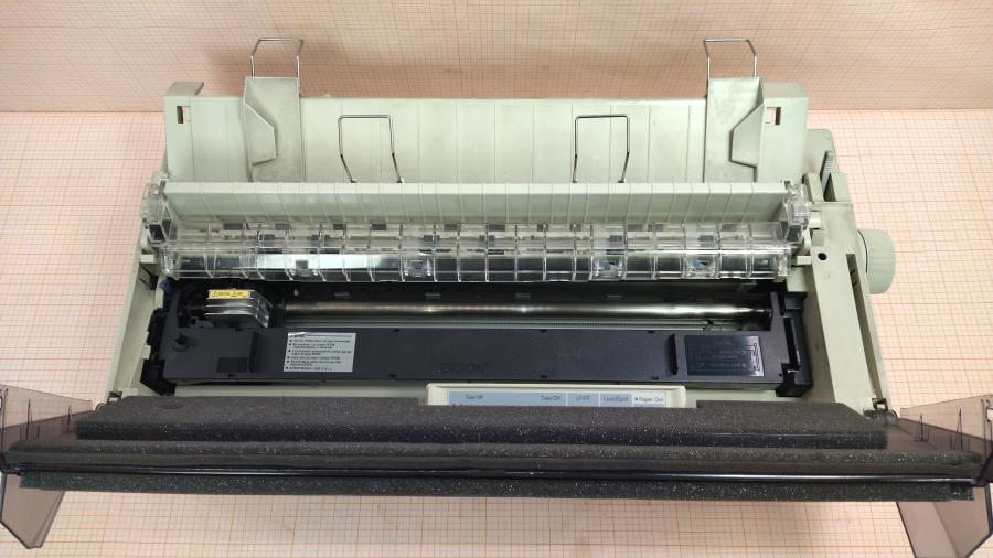 219-021-001 Принтер EPSON LX-1170 #5