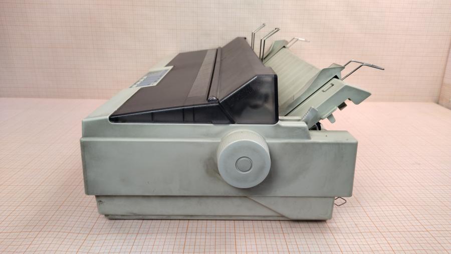 219-021-001 Принтер EPSON LX-1170 #11