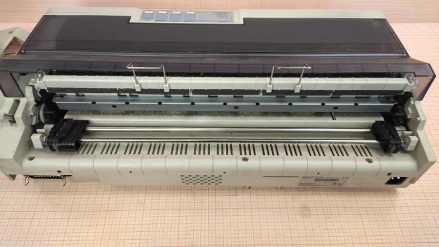 219-021-001 Принтер EPSON LX-1170 #14