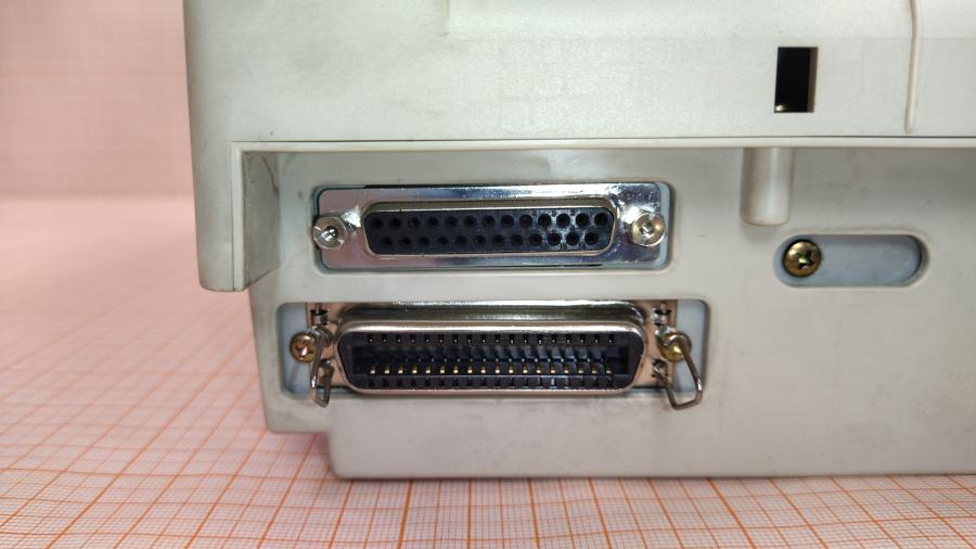 219-021-001 Принтер EPSON LX-1170 #15